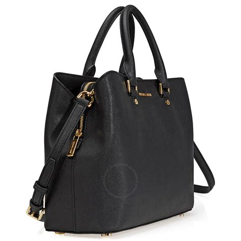 sac savannah michael kors|michael kors saffiano bag black.